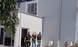 Gemlik’te kesinleşmiş hapis cezası bulunan 3 kişi yakalandı