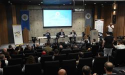 DSO Başkanı Kasapoğlu: "Merkez Bankası‘ndan güçlü ve anlamlı bir faiz indirimi bekliyoruz"