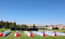 Vali Çiçek, 31’inci Dönem POMEM Mezuniyet Töreni’ne katıldı