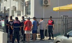 Muğla’da 57 düzensiz göçmen yakalandı, 6 organizatör tutuklandı