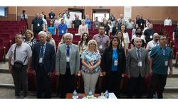 ETÜ, 21. Uluslararası Geometri Sempozyumu’na ev sahipliği yaptı
