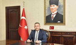 Kilis Valisi Tahir Şahin’den 24 Temmuz Gazeteciler ve Basın Bayramı mesajı