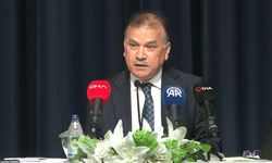 Fatih’te İstanbul Valiliği İl Koordinasyon Kurulu 2025 Yılı 2. Dönem Toplantısı düzenlendi