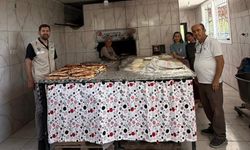 Osmaniye’de yaylalarda gıda denetimleri arttı