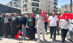 Vanlı ailelerden ‘Terörsüz Türkiye’ hassasiyeti