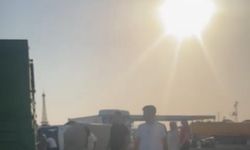 Batman’da hafif ticari araç ile traktör çarpıştı: 2 yaralı