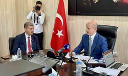 YÖK Başkanı Özvar: "Şehit yakınlarına yüksek lisans ve doktora kontenjanı geliyor"