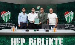 Bursaspor’un yayın hakları AS TV’ye verildi