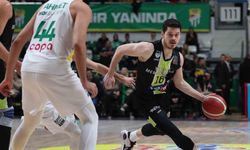 Tecrübeli forvet Sakarya Büyükşehir Basketbol’da