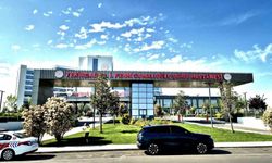 Tekirdağ’da Bağcılık Enstitüsü’nde ilaçlama sonrası 5 kişi hastanelik oldu