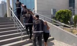 İskenderun’da işyeri hırsızlığı: 3 şüpheli tutuklandı