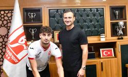 Stoper Mehmet Bağcı Balıkesirspor’da