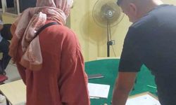 Gazipaşa’da sigara denetimi yapıldı