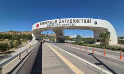 Kırıkkale Üniversitesi merkez kampüsün adı "Şehitler Kampüsü" oldu