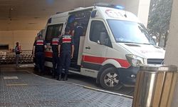 Bolu’da cezaevinde bir mahkum, bıçakla başka bir mahkumu katletti