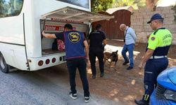 Didim’de 17 aranan kişi yakalandı