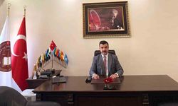 Nizip Ağır Ceza Mahkemesi Başkanı Çatlı görevine başladı
