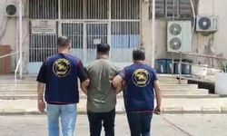Mardin’de farklı suçlardan aranan 3 kişi JASAT tarafından yakalandı