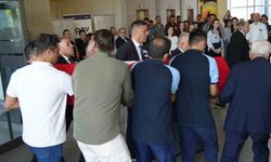 Süreyya Serdengeçti, TOBB ETÜ’de son yolculuğuna uğurlandı