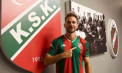 Karşıyaka’dan Tolga Ünlü hamlesi