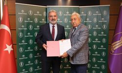 TESK ile Kuveyt Türk arasında esnafa yönelik işbirliği protokolü imzalandı