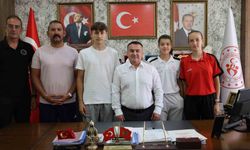 Türkiye Şampiyonası’nda Bilecikli sporculardan büyük başarı