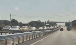 Tekirdağ’da su krizi derinleşiyor: Vatandaşlar tanker ve çeşme önlerinde kuyrukta