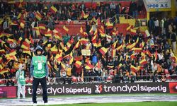 Kayserispor taraftarına müjdeli haber