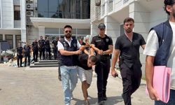 Mersin’de anne-kızı öldüren zanlı yakalandı