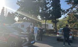 Kendisine küfreden arkadaşını silahla vurdu