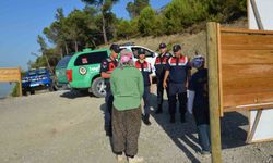 Ormanlara giriş yasağını delenlere ağır yaptırım