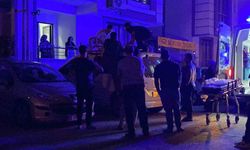 Genç kız gittiği misafirlikte dehşeti yaşadı