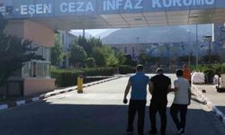 Kesinleşmiş 49 yıl hapis cezası bulunan şahıs yakalandı