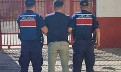 Kasten öldürmeden aranan kişi Çine’de yakalandı