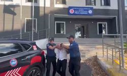 Sarıyer’de 73 yıl hapis cezası bulunan kişi yakalandı