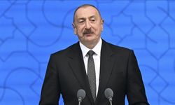 Azerbaycan Cumhurbaşkanı Aliyev, Türkiye'nin FETÖ'nün darbe girişiminden daha da güçlenerek çıktığını söyledi
