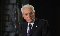 İtalya Cumhurbaşkanı Mattarella'dan, AB'nin genişlemesine destek