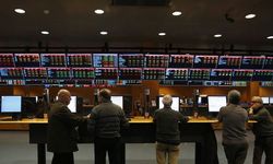 Avrupa borsaları teknoloji hisseleri öncülüğünde düşüşle kapandı