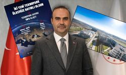 Türkiye’de Teknopark Sayısı 110’a Yükseldi