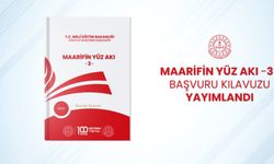 MEB "Maarifin Yüz Akı" dergisinin yeni sayısını okuyucularla buluşturdu