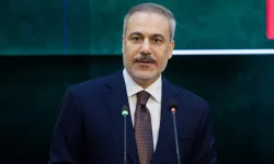 Bakan Fidan Malezya Kanalına Röportaj Verdi