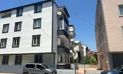 Balkondan düşen 6 yaşındaki çocuk ağır yaralandı