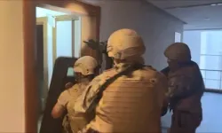 İstanbul'da DEAŞ operasyonu: 6 gözaltı