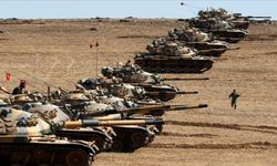 Fırat Kalkanı Operasyonu: Türkiye’nin Terörle Mücadelede Diğer Bir Güvenlik Hamlesi