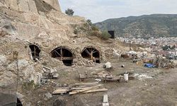 Filmlere konu olan Dracula'nın Tokat'taki esaret mahzeni turizme kazandırılıyor