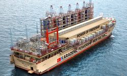 Karpowership ile Japon MOL dünyanın ilk entegre yüzer veri merkezi platformu için anlaştı