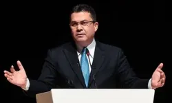 MHP’li Ruhi Ersoy’dan Bitlis Eski Valisi Erol Karaömeroğlu İçin Taziye Mesajı