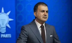 AK Parti Sözcüsü Ömer Çelik: “Terörsüz Türkiye” Hedefinde Tarihi Adım