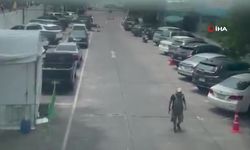 Esenyurt’ta bir kadının önünü keserek gasp eden ve kafeden laptop çalan 2 çocuk gözaltına alındı