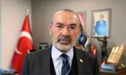 MHP'li Yaşar Yıldırım'dan Dervişoğlu'na Sert Tepki: “Riyakâr Siyasetten Milliyetçilik Çıkmaz”